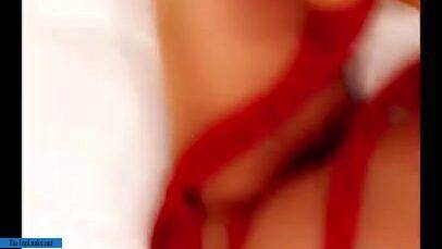 Diora Baird Peeping Nips Leaked Video - #3