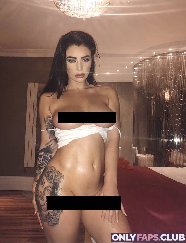 Scarlet Bouvier OnlyFans Leaks (16 Photos) - #5