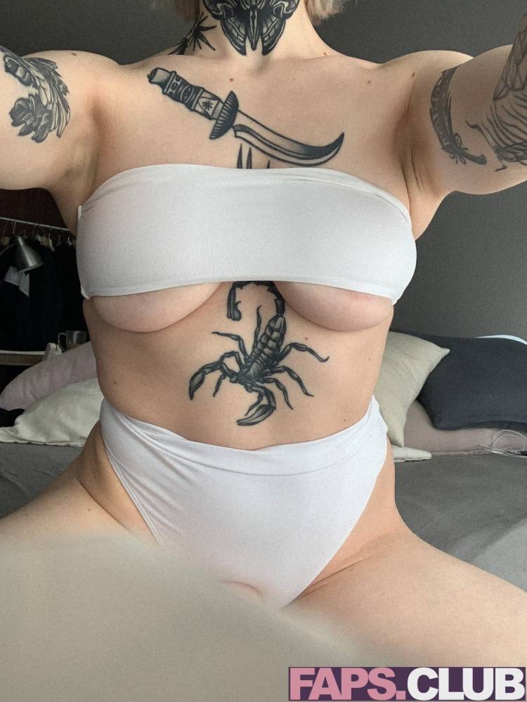 inkedsophiie OnlyFans Leaks (14 Photos) - #2