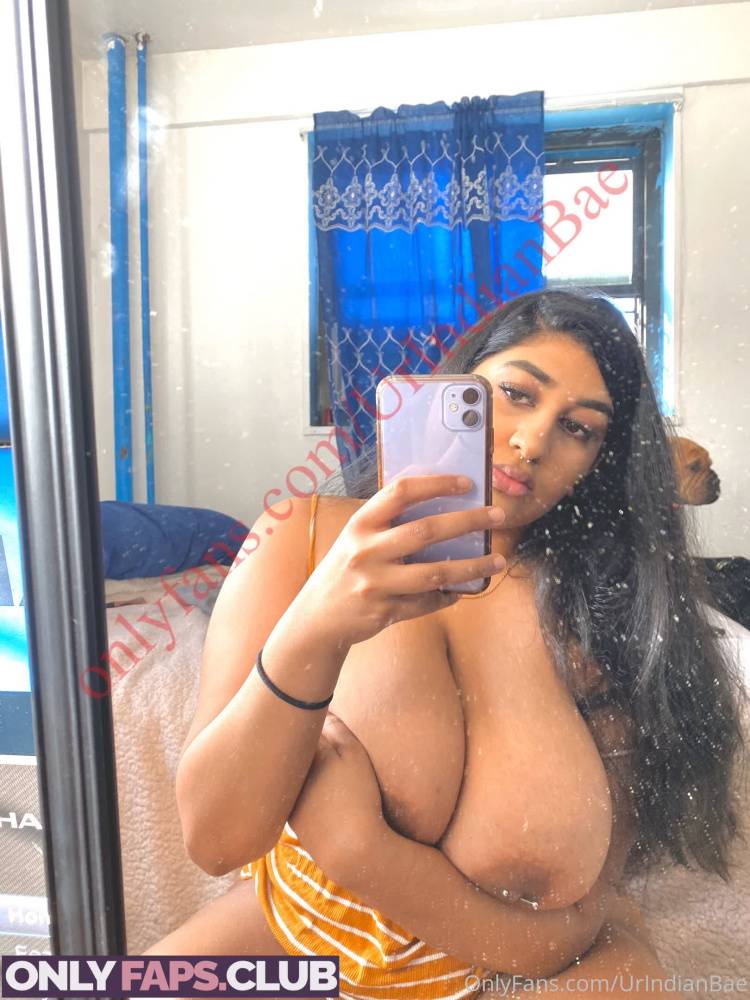 urindianbae OnlyFans Leaks (35 Photos) - #27