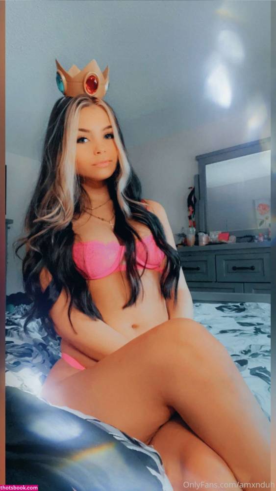 Amxnduh xminio Onlyfans Photos #13 - #4