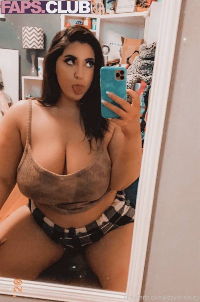 lizzybbeauty OnlyFans Leaks (19 Photos) - #15