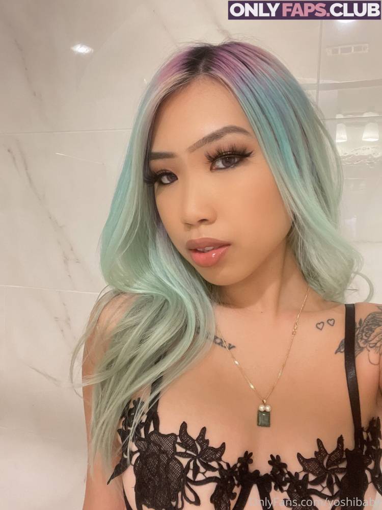 Tina Yoshi Le OnlyFans Leaks (99 Photos) - #29