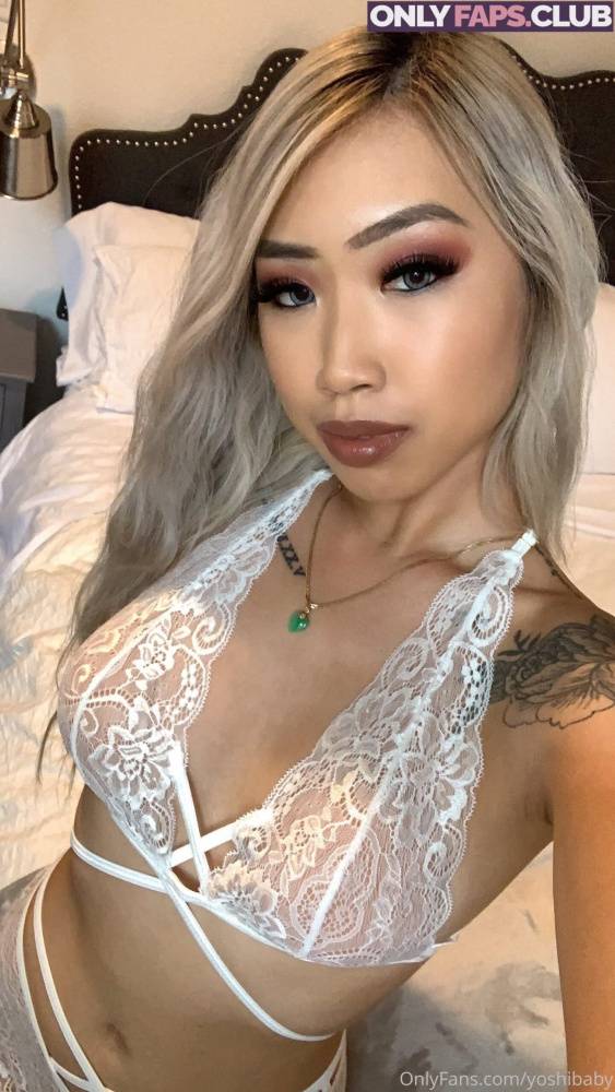 Tina Yoshi Le OnlyFans Leaks (99 Photos) - #19