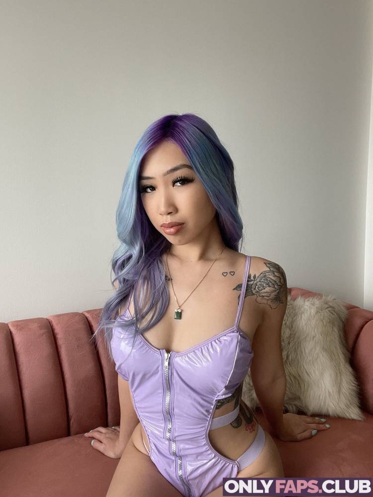 Tina Yoshi Le OnlyFans Leaks (99 Photos) - #31