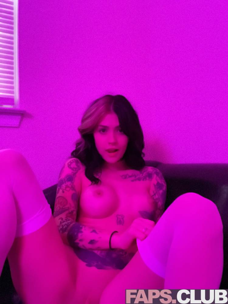 hawkhatesyou Nude OnlyFans Leaks (23 Photos) - #6