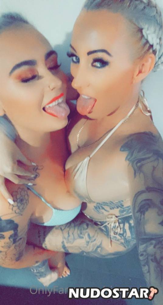 Sizzorsister OnlyFans Leaks - #8