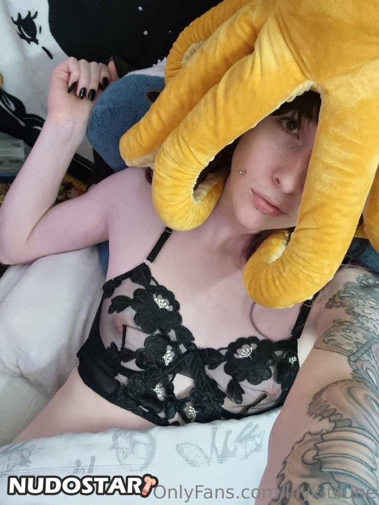 Lily Kitsune 2013 Lilykitsune OnlyFans Leaks - #4