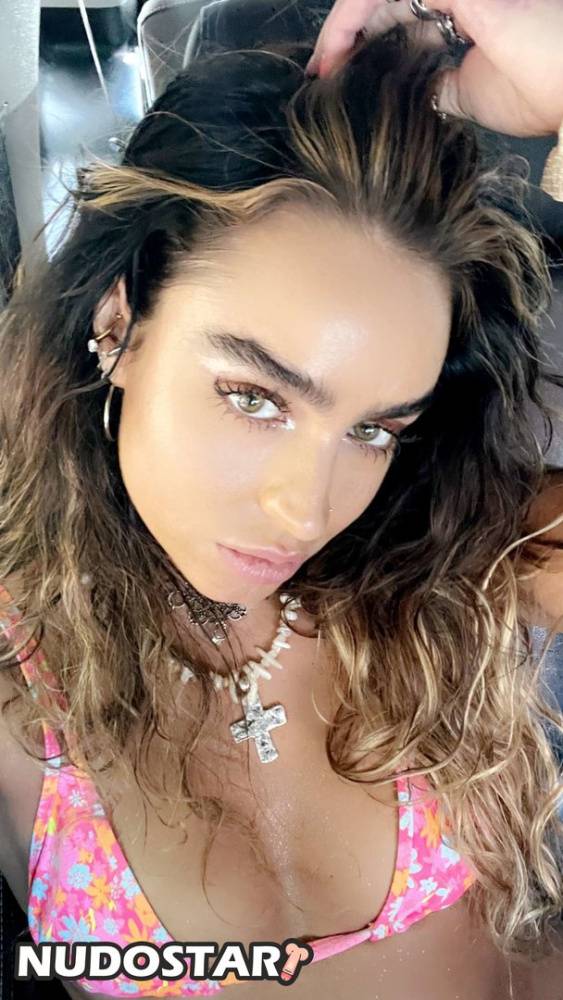 Sommer Ray Instagram Leaks - #25