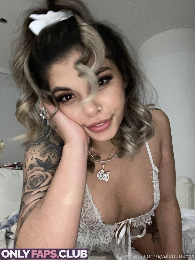Gracie Valentino OnlyFans Leaks (22 Photos) - #2