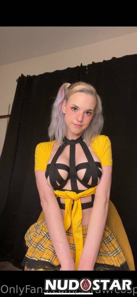 Sarawrcosplay OnlyFans Leaks - #35