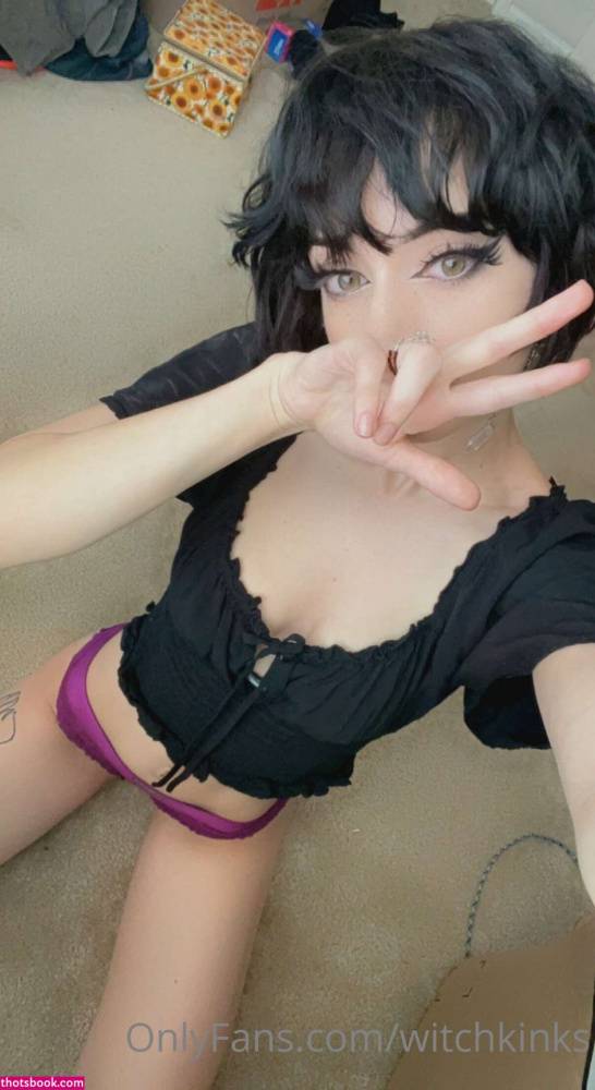 Witchkinks OnlyFans Photos #2 - #11