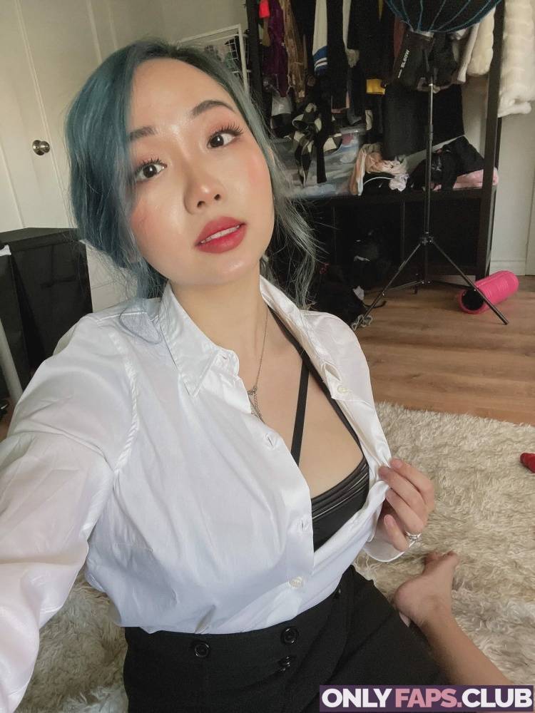 Harriet Sugarcookie OnlyFans Leaks (90 Photos) - #8