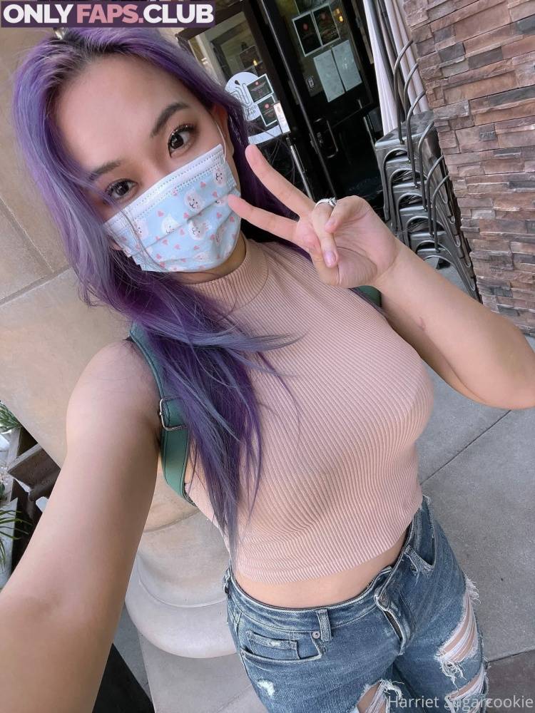 Harriet Sugarcookie OnlyFans Leaks (90 Photos) - #10