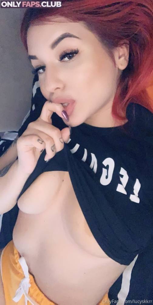 lucyskkrr OnlyFans Leaks (86 Photos) - #28