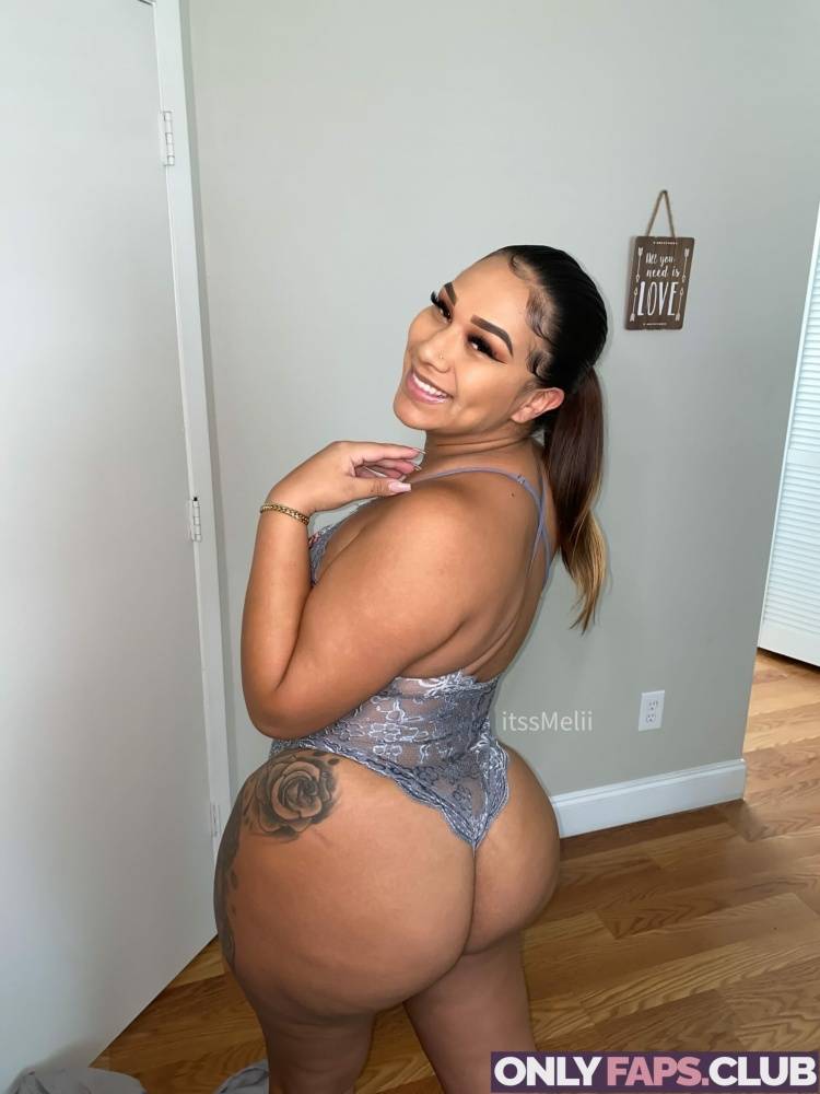 itssmelii OnlyFans Leaks (99 Photos) - #9