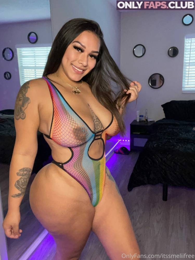 itssmeliifree OnlyFans Leaks (36 Photos) - #26