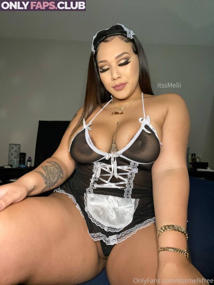 itssmeliifree OnlyFans Leaks (36 Photos) - #19