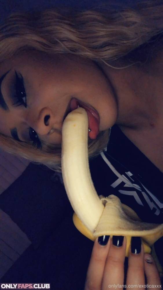 Slim Exotica OnlyFans Leaks (99 Photos) - #9