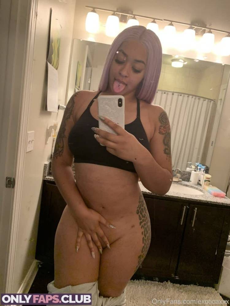 Slim Exotica OnlyFans Leaks (99 Photos) - #10