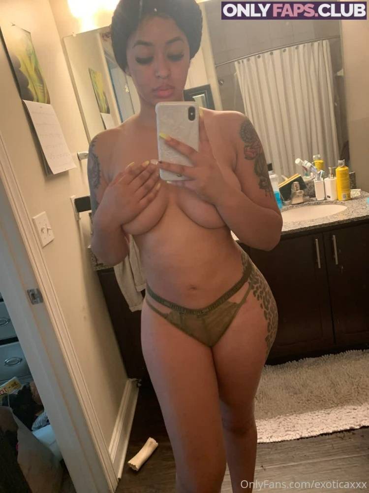 Slim Exotica OnlyFans Leaks (99 Photos) - #40