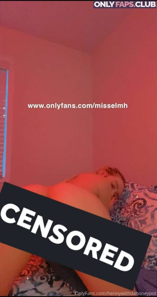 hennywithdahoneypot OnlyFans Leaks (61 Photos) - #23