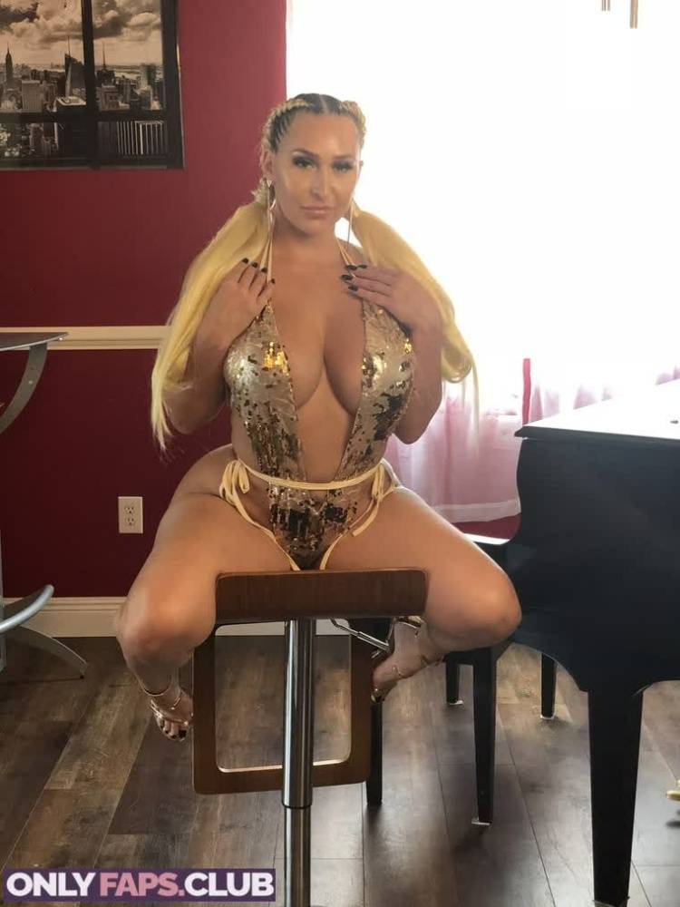 Nina Kayy OnlyFans Leaks (99 Photos) - #15