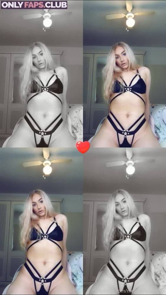 megsxelizabethx OnlyFans Leaks (14 Photos) - #12