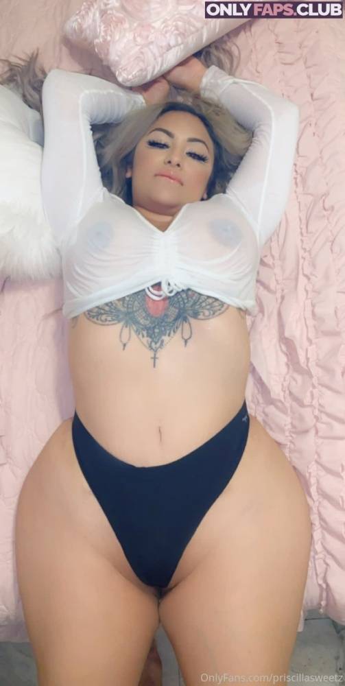 Priscilla Morales OnlyFans Leaks (99 Photos) - #34