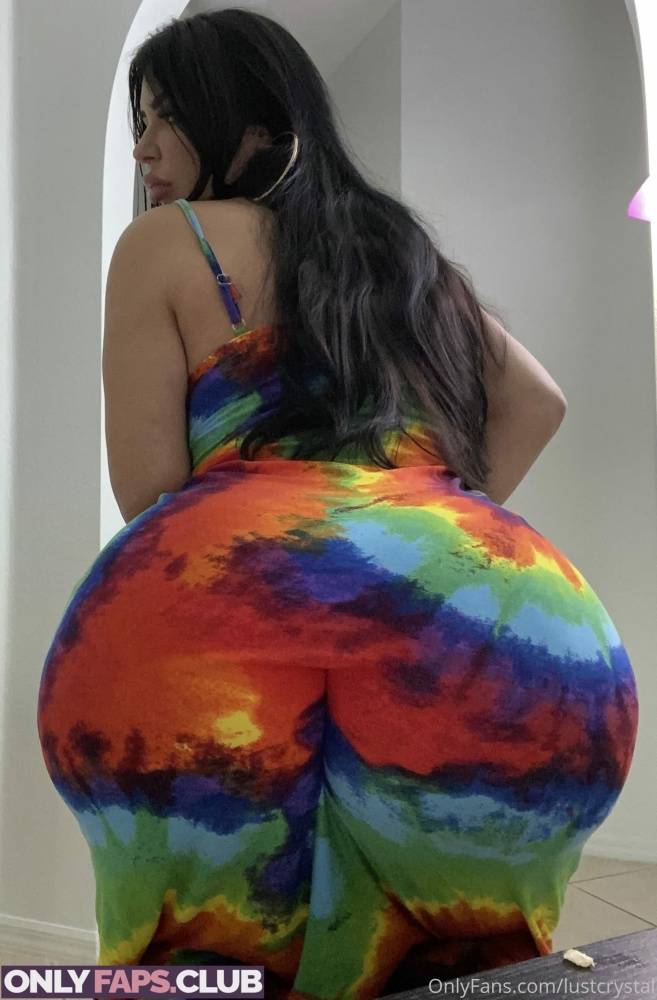 lustcrystalfree OnlyFans Leaks (97 Photos) - #1