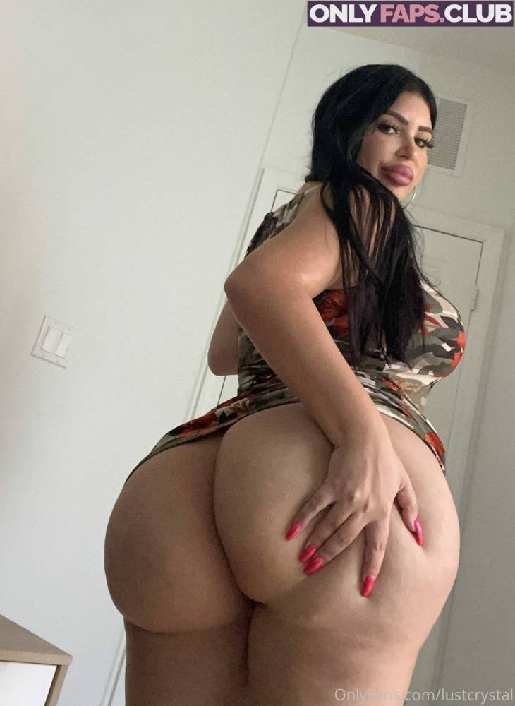 lustcrystalfree OnlyFans Leaks (97 Photos) - #9