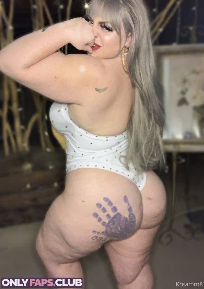 KiKi Kreamm OnlyFans Leaks (70 Photos) - #44