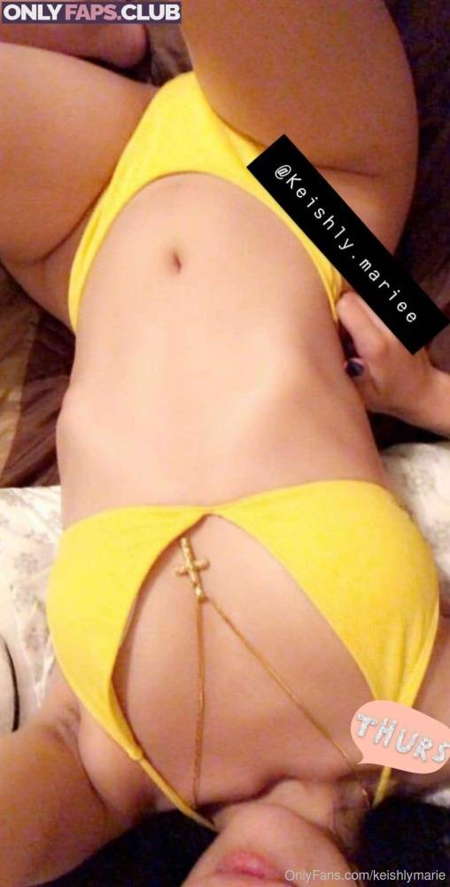 Keishly Savage OnlyFans Leaks (28 Photos) - #4