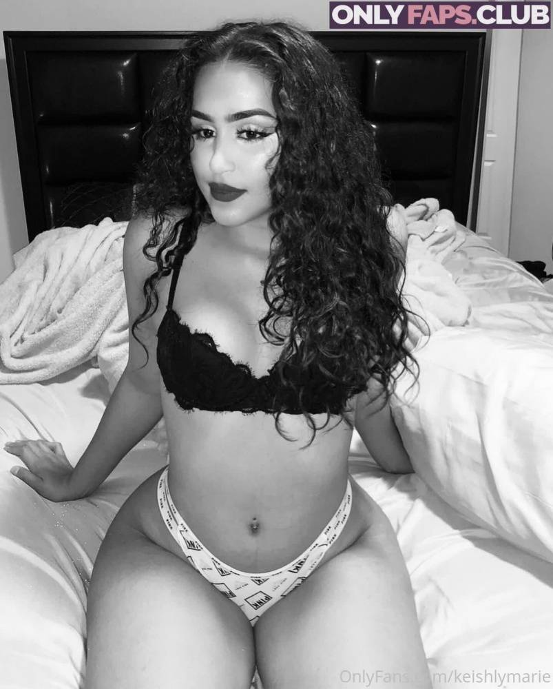 Keishly Savage OnlyFans Leaks (28 Photos) - #14