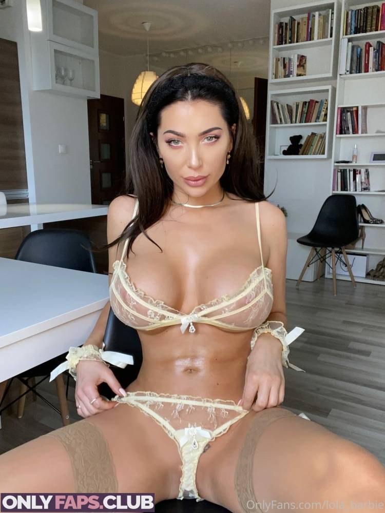 Lola Barbie OnlyFans Leaks (98 Photos) - #21