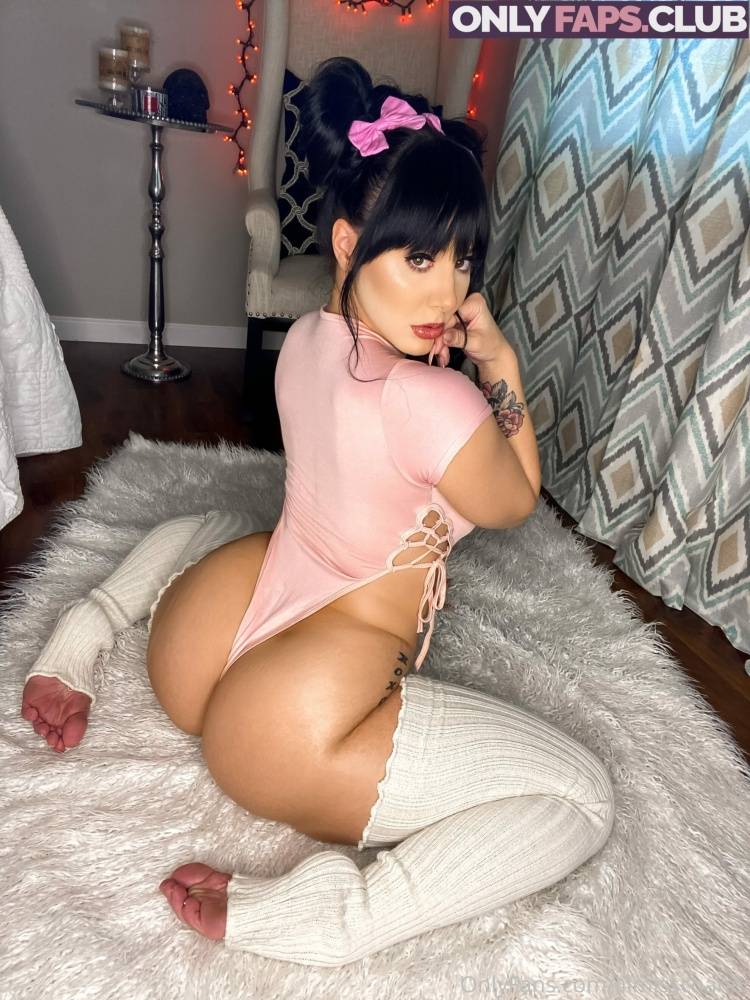 LILMISSCHANEL OnlyFans Leaks (39 Photos) - #32