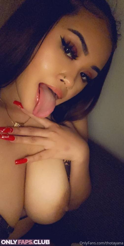 Thotayana OnlyFans Leaks (56 Photos) - #1