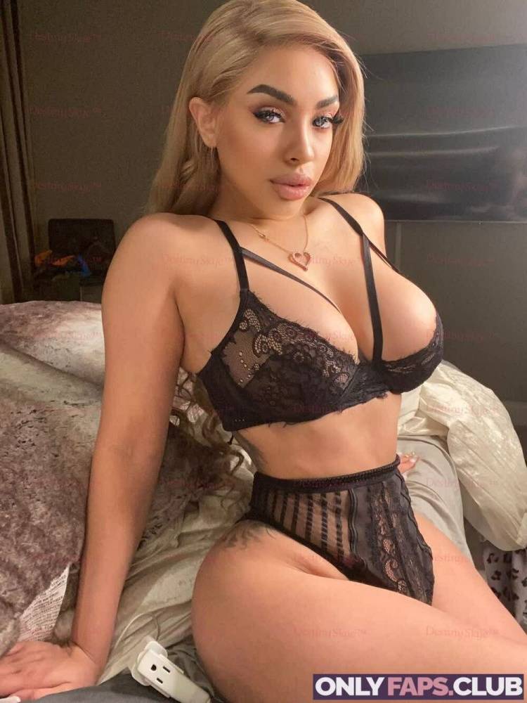 Destiny Skye OnlyFans Leaks (99 Photos) - #25