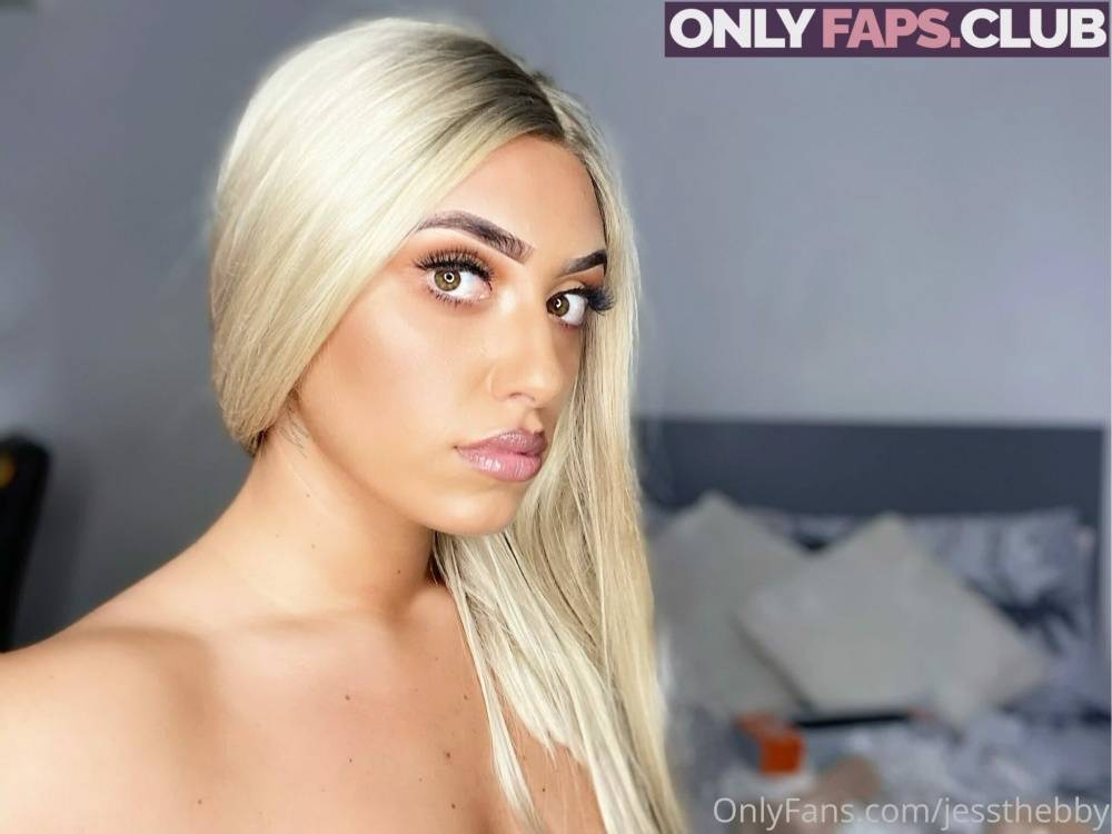 jessthebby OnlyFans Leaks (96 Photos) - #8