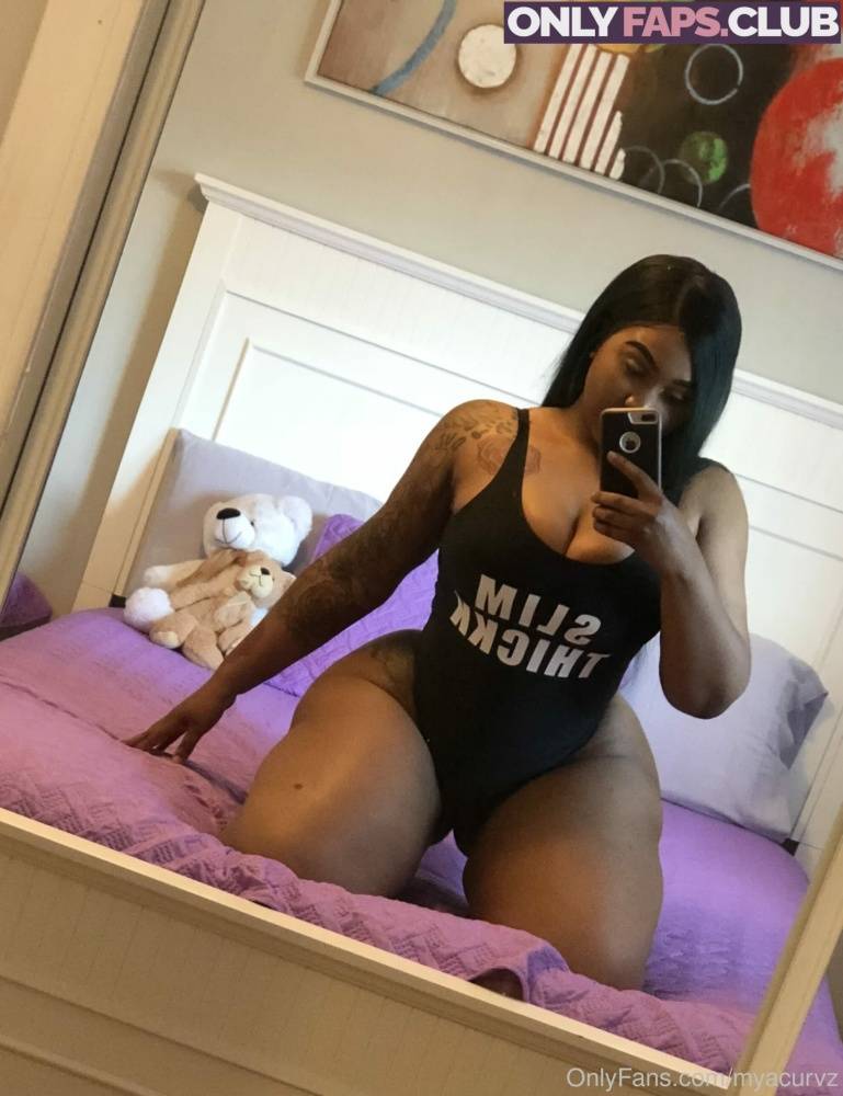 Mya.curvz OnlyFans Leaks (14 Photos) - #8