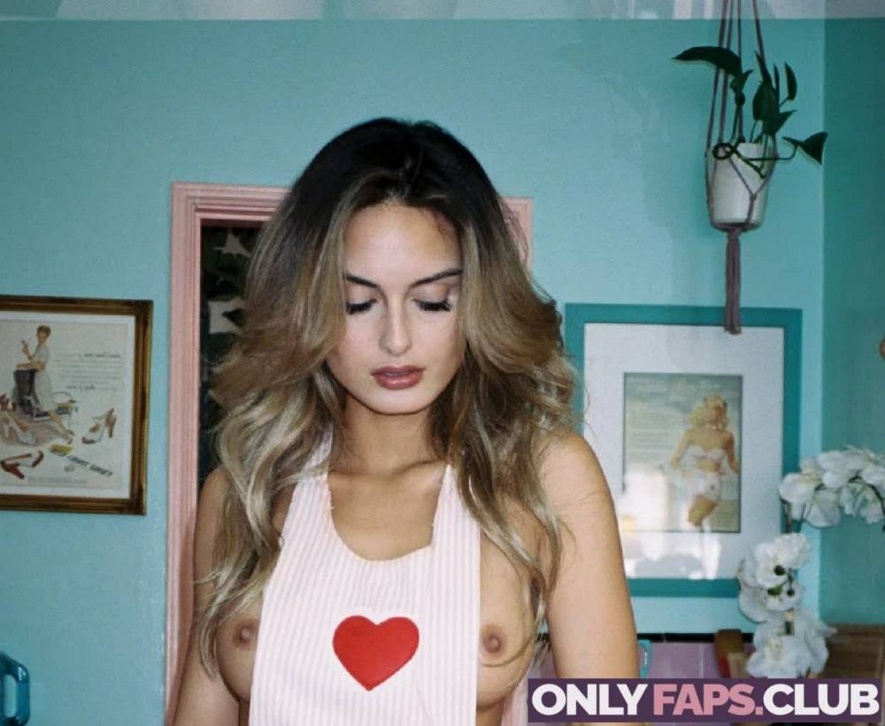 juliarose OnlyFans Leaks (67 Photos) - #28