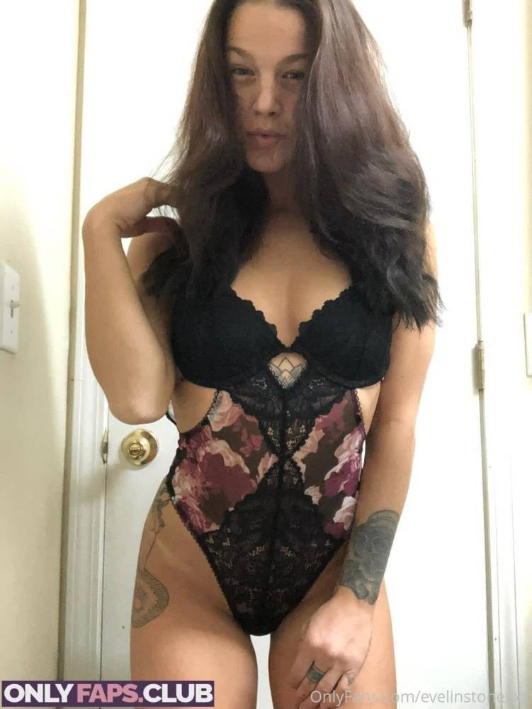 Evelin Stone OnlyFans Leaks (99 Photos) - #43