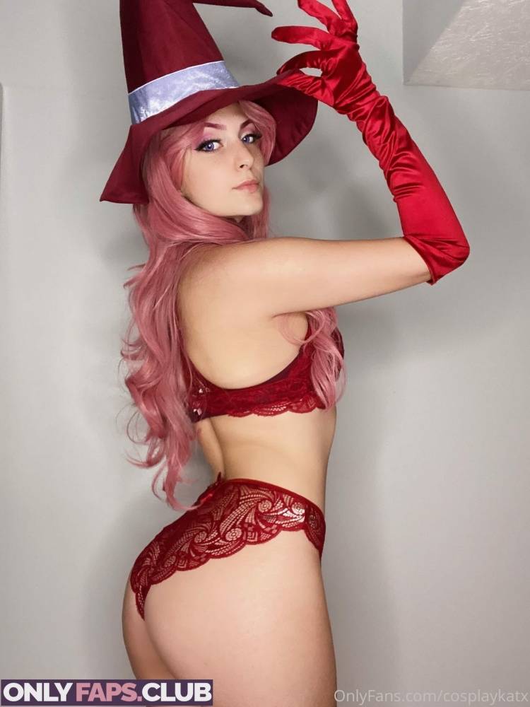 CosplayKatx OnlyFans Leaks (99 Photos) - #2