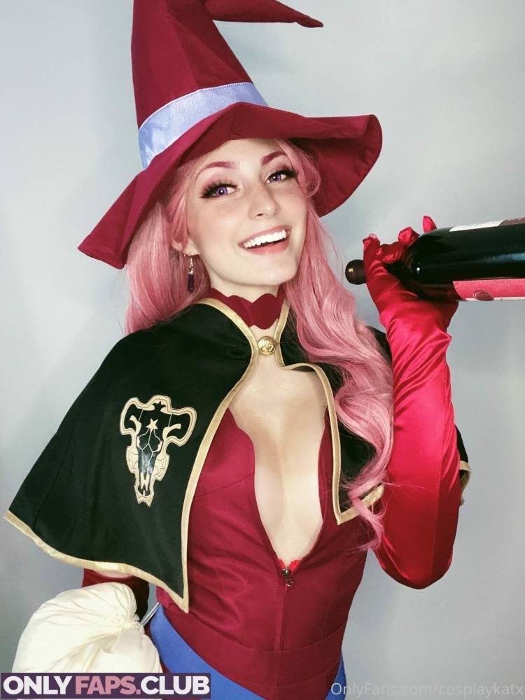 CosplayKatx OnlyFans Leaks (99 Photos) - #4