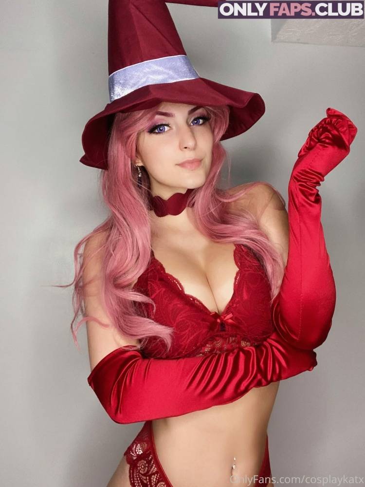 CosplayKatx OnlyFans Leaks (99 Photos) - #11