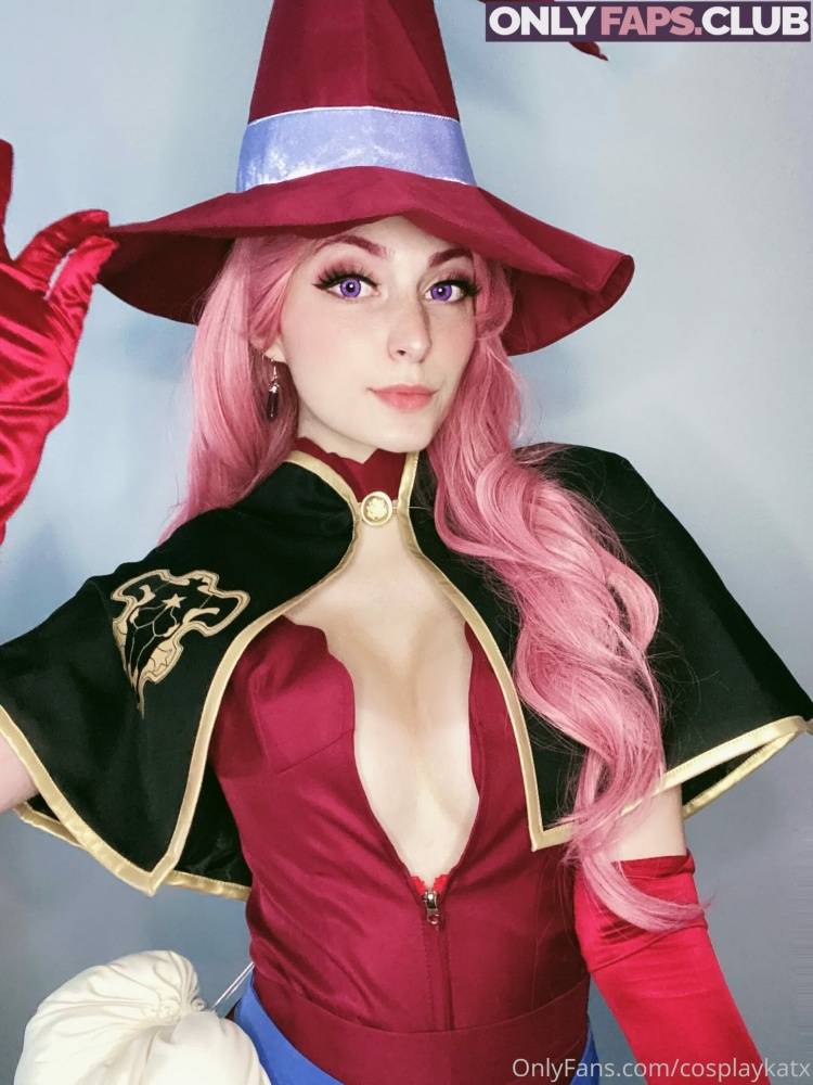 CosplayKatx OnlyFans Leaks (99 Photos) - #40