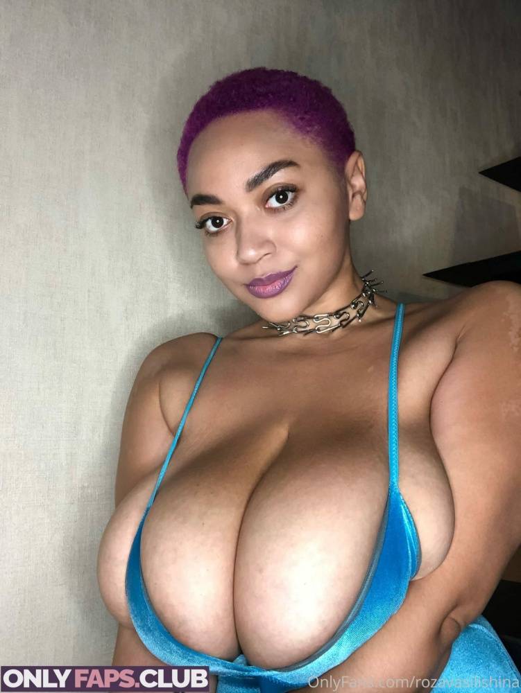 Roza Vasilishina OnlyFans Leaks (93 Photos) - #38