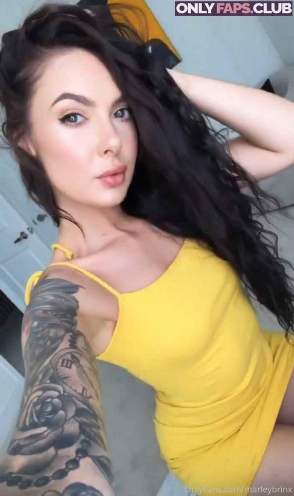 Marley Brinx OnlyFans Leaks (99 Photos) - #5