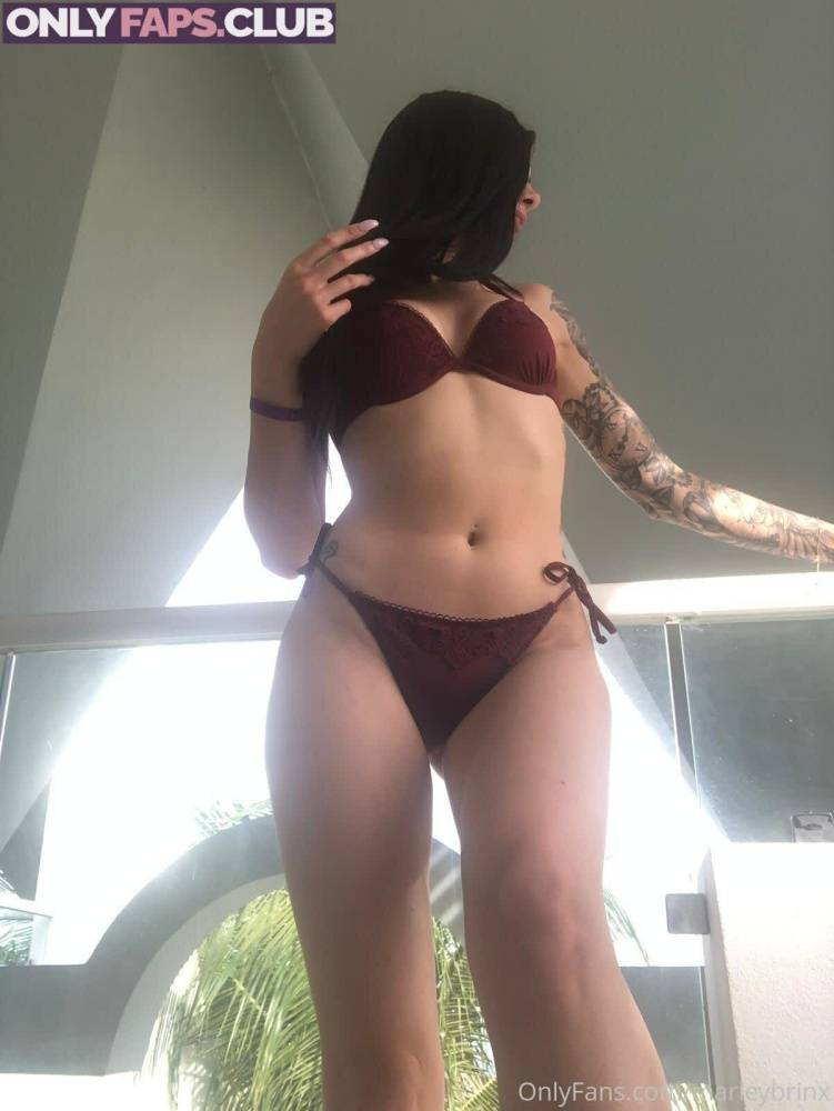 Marley Brinx OnlyFans Leaks (99 Photos) - #19