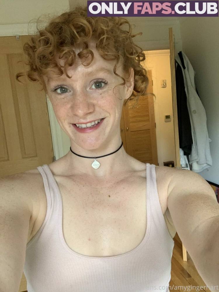 amygingerhart OnlyFans Leaks (99 Photos) - #50